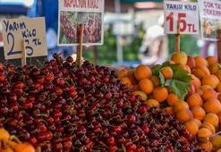 Pazar tezgahlarında akılalmaz aldatmaca! Bu etiketlere dikkat!