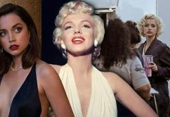 Marilyn Monroe filmine 18 yaş sınırı!