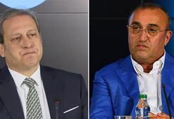 Burak Elmas'tan Abdürrahim Albayrak'a çok sert suçlama!