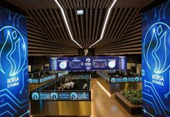 Borsa günü düşüşle tamamladı