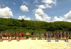 Survivor’da kim elendi? 16 Mayıs Survivor ödül oyununu kim kazandı?