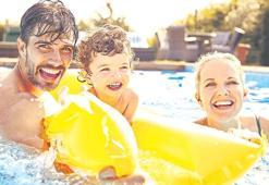 Yazlıkta 'sezon' açılıyor