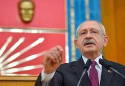 Kılıçdaroğlu: Siyasi yasak kararını ve mahkemeyi tanımıyoruz