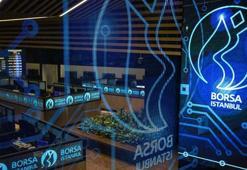 Borsa günü yükselişle kapattı