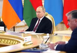 Putin'in hasta olduğu iddiası alevlendi: Yine aynı hareketi yaptı