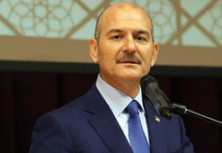 Bakan Soylu: Bir baron daha gözaltında, Urfi Çetinkaya'nın kardeşi yakalandı