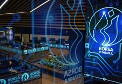 Borsa günü yatay kapattı