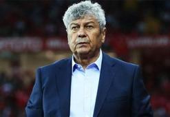 Lucescu'dan Fenerbahçe itirafı: Teklif aldım