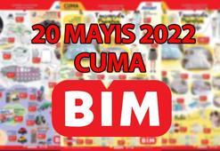 20 MAYIS CUMA BİM AKTÜEL ÜRÜNLER KATALOĞU 2022! BİM 20 Mayıs aktüel ürünler listesinde araba bakım ürünleri indirimde!