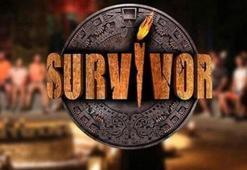 Survivor ödül oyununu hangi takım kazandı?