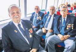 HADO ilk seferini KKTC’ye gerçekleştirdi