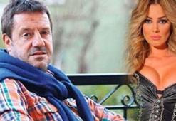 Petek Dinçöz'ün Can Tanrıyar'a yaklaşması yasaklandı