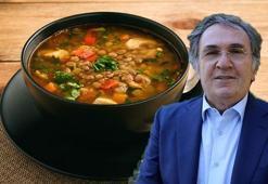 İbrahim Saraçoğlu öneriyor: Kolesterolün ilacı bu besin!