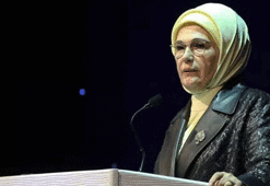 Emine Erdoğan'dan 'Türkiye Çevre Haftası' paylaşımı