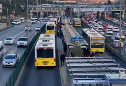 Ulaşım zammı geri çekildi, öğrenci aylık abonman ücretlerine zam yok