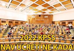 ÖSYM KPSS 2022 başvuru ücreti ne kadar, nereye ödenir? KPSS başvurusu nasıl yapılır?