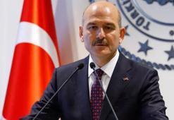 Bakan Soylu, Hollanda Adalet ve Güvenlik Bakanı ile telefonda görüştü