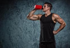 Protein tozu faydalı mı zararlı mı? Ne kadar kullanılmalı?