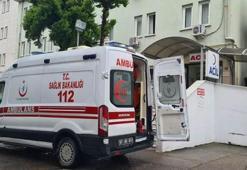 Mantardan zehirlenen kişi yoğun bakıma kaldırıldı