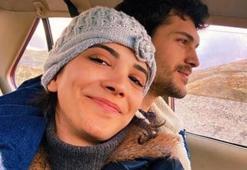 Alperen Duymaz ile Kübra Kelkit'ten kötü haber!