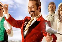 Hokkabaz filminin konusu nedir, oyuncuları kimler? Hokkabaz filmi nerede çekildi?