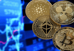 Kripto para borsasında yeni vurgun! 15 bin mağdur var