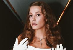 Serenay Sarıkaya'dan cesur paylaşım