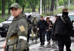 Ukrayna'nın Mariupol kentinde 70 sivilin cesedine ulaşıldı