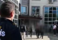 Ankara merkezli 6 ilde sosyal medya dolandırıcılarına operasyon