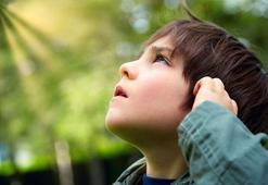 Çocuklarda işitme problemleri nasıl anlaşılır?