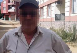 51 yaşındaki adam ağaca asılı halde bulundu
