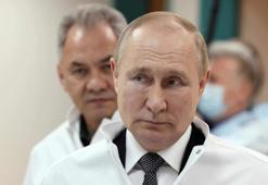 Putin'in sağlık durumunu Lavrov açıkladı