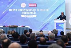 MEB ve RTÜK arasında 'Medya Okuryazarlığı Protokolü'