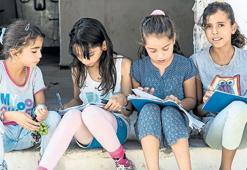 Kız çocukları eğitime erişimde sıkıntı yaşıyor