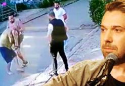 Halil Sezai’nin konsedeki sözlerine hapis talebi!