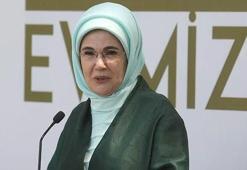 Emine Erdoğan'dan çarpıcı 'doğa' vurgusu: Büyük bir dönüşüme ihtiyacımız var!