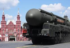 Rusya'dan dünyaya nükleer gözdağı!