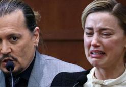 Johnny Depp-Amber Heard davasında jüri kararını açıkladı