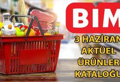 3 Haziran BİM aktüel ürünler kataloğu 2022! Yağsız airfryer fritöz hafta BİM’de indirimde! BİM 3 Haziran aktüel ürünler listesi!