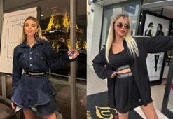 Çağla Öz’ün hedefi İtalya!