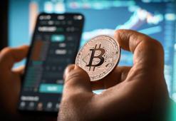 Kripto paraların toplam piyasa değeri 10 ayın en düşük seviyesine geriledi