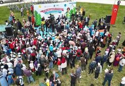 Türkiye Çevre Haftası kutlamaları ücretsiz konserlerle devam ediyor