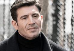 Camdaki Kız'ın Hayri'si Cihangir Ceyhan oğlunu paylaştı