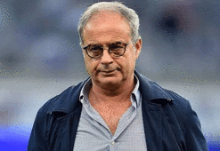 Galatasaray'dan ayrılan Luis Campos dünya deviyle anlaştı!