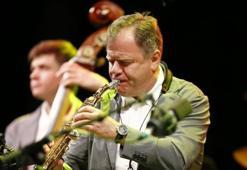 Antalya Akra Caz Festivali, Igor Butman'la başladı