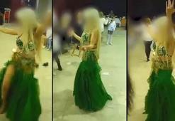İnfial yaratan görüntülerin ardından okul müdürü görevden uzaklaştırıldı!