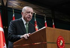3600 ek göstergenin detayları netleşti! Cumhurbaşkanı Erdoğan Kabine sonrası açıkladı!