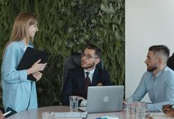 İş hayatında başarılı olan burçlar belli oldu! Onlarla yarışmak çok zor
