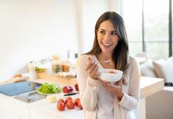 Diyet yapmadan tığ gibi ince olun! 6 muhteşem kural...