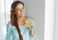Limonlu su içmek ne işe yarıyor?